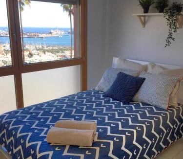 Las Palmas de Gran Canaria Villa | La Cornisa Villa by WaveProperties