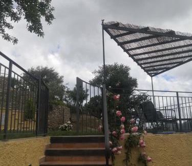 Campinola Apartamento | La Cornice dei Monti