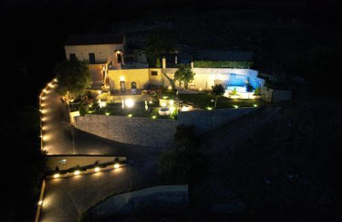 Campinola Apartamento | La Cornice dei Monti