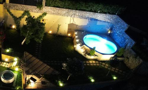 Campinola Apartamento | La Cornice dei Monti