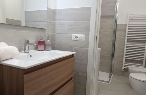 Downtown Apartamento | La Cornice nel Centro-502