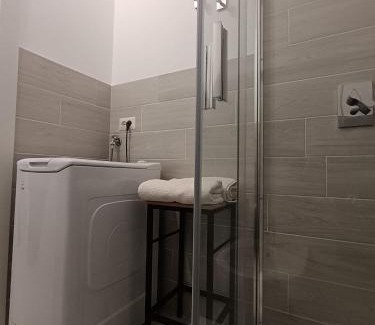 Downtown Apartamento | La Cornice nel Centro-502