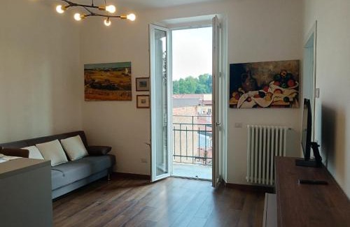 Downtown Apartamento | La Cornice nel Centro-502