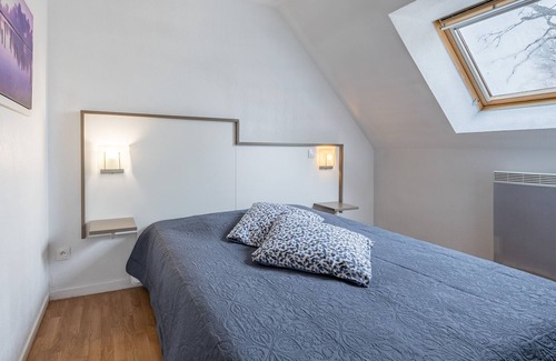 Auberville Casa | La Corniche 39 - Résidence avec piscine