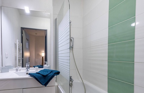 Auberville Casa | La Corniche 39 - Résidence avec piscine