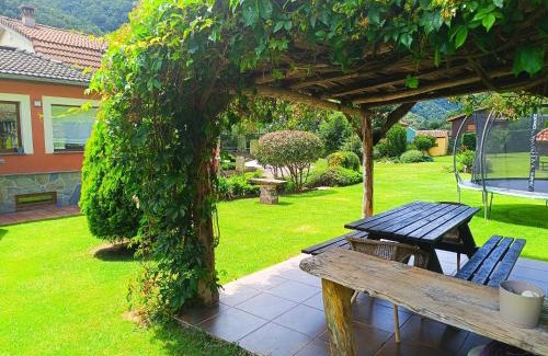 Nembra Apartamento | La Corrala de Jose Susana