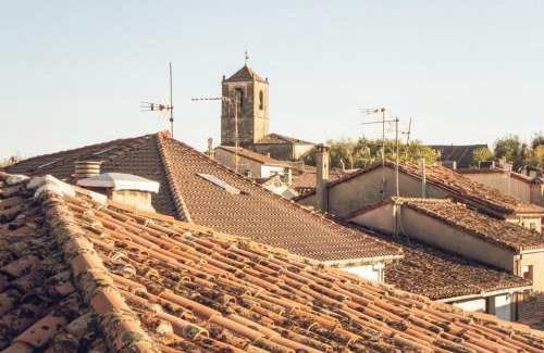 Candeleda Casa | La Corredera