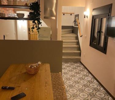 Candeleda Casa | La Corredera