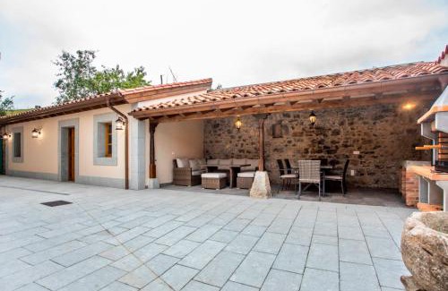 Debodes Casa | La Corrolada de Ana