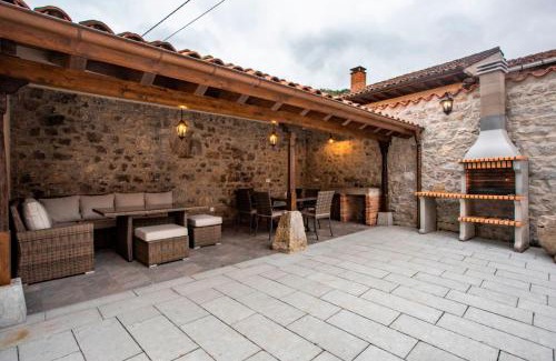 Debodes Casa | La Corrolada de Ana