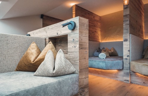 Castelrotto Hotel | La Cort My Dollhouse - Adults Only