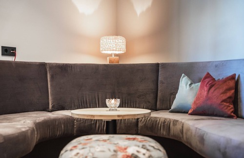 Castelrotto Hotel | La Cort My Dollhouse - Adults Only