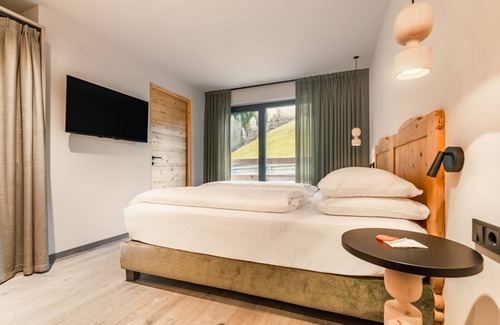 Castelrotto Hotel | La Cort My Dollhouse - Adults Only