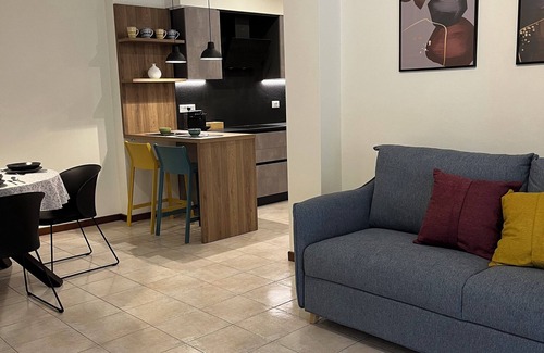Bussolengo Apartamento | La corte Apartment - Verona & Lake Garda