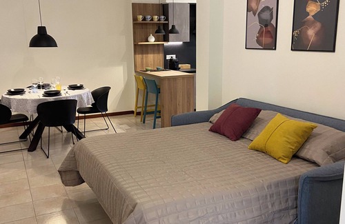 Bussolengo Apartamento | La corte Apartment - Verona & Lake Garda