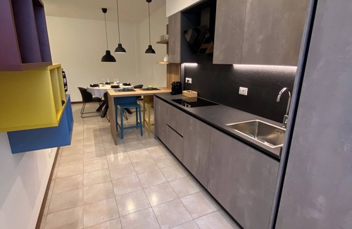 Bussolengo Apartamento | La corte Apartment - Verona & Lake Garda