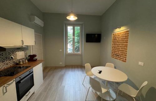 Reggio Calabria Apartamento | La Corte Apartment MP in centro