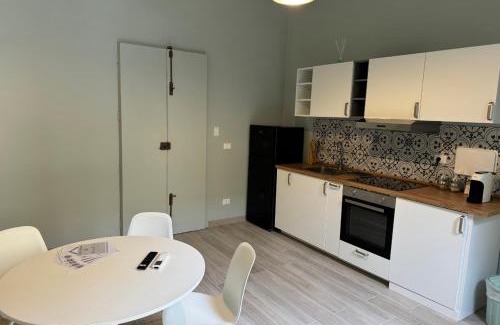 Reggio Calabria Apartamento | La Corte Apartment MP in centro