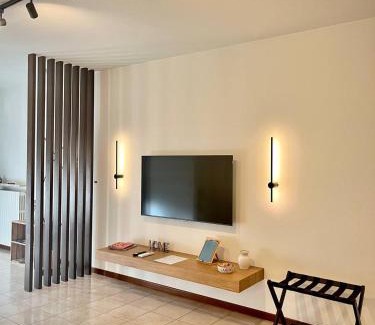 Bussolengo Apartamento | La corte Apartment-Verona & Lake