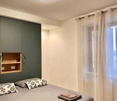 Bussolengo Apartamento | La corte Apartment-Verona & Lake
