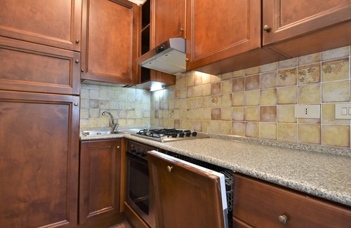 Castana Apartamento | La Corte Bricca (Bilo D) by Interhome