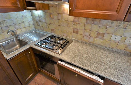 Castana Apartamento | La Corte Bricca (Bilo D) by Interhome