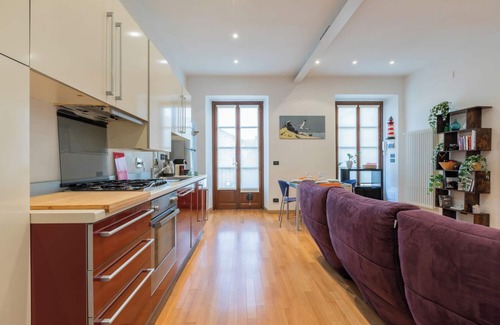 Roman Quarter Apartamento | La Corte by Wonderful Italy