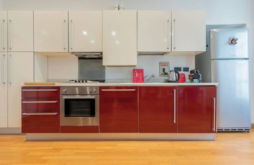 Roman Quarter Apartamento | La Corte by Wonderful Italy