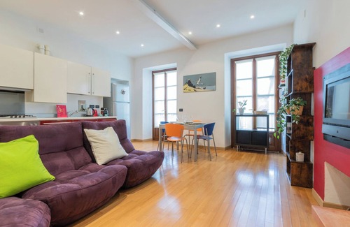 Roman Quarter Apartamento | La Corte by Wonderful Italy