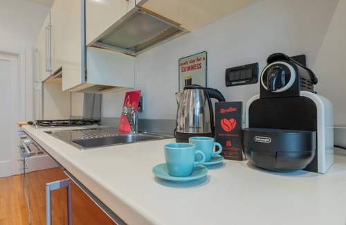 Roman Quarter Apartamento | La Corte by Wonderful Italy