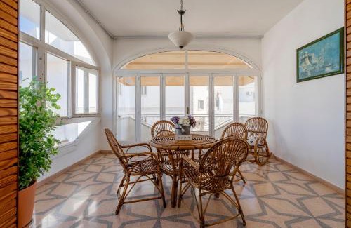 Pozzo Faceto Apartamento | La Corte con Vista - with Terrace & Parking