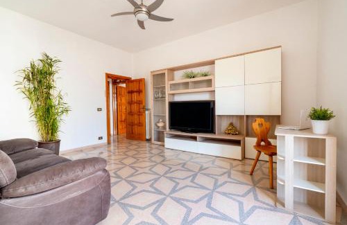 Pozzo Faceto Apartamento | La Corte con Vista - with Terrace & Parking