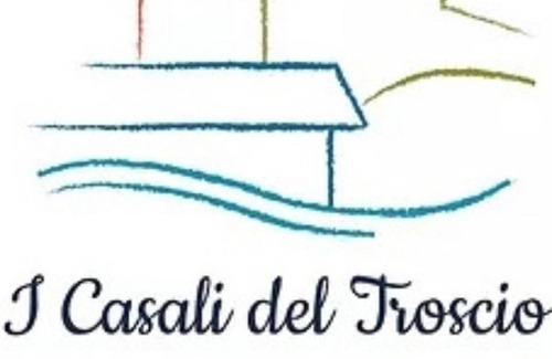 Capalbio Villa | La Corte de I Casali del Troscio