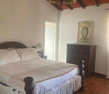 Capalbio Villa | La Corte de I Casali del Troscio