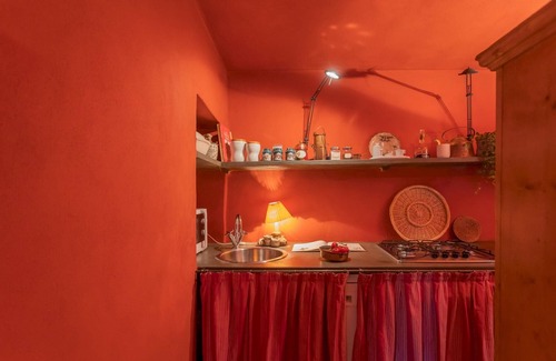 Blevio Apartamento | La Corte Degli Artisti
