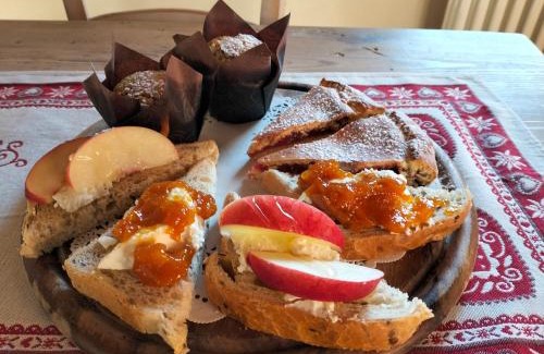 Frassinoro Cama Y Desayuno | La Corte dei Cerri, Il Tornio