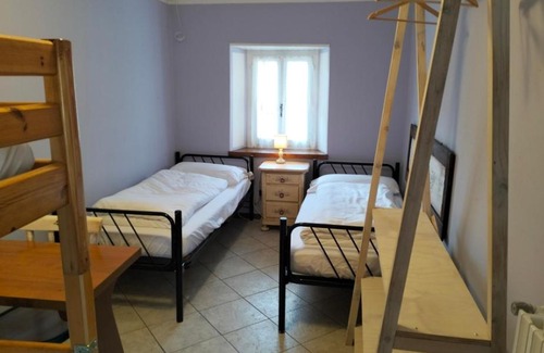 Frassinoro Cama Y Desayuno | la corte dei cerri