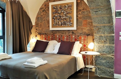 Acireale Cama Y Desayuno | La Corte dei Limoni