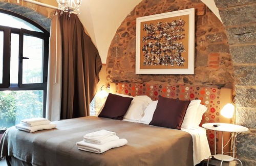Acireale Cama Y Desayuno | La Corte dei Limoni