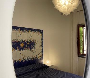 Cetara Cama Y Desayuno | La Corte dei Naviganti B&B - Amalfi Coast - Cetara