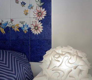 Cetara Cama Y Desayuno | La Corte dei Naviganti B&B - Amalfi Coast - Cetara