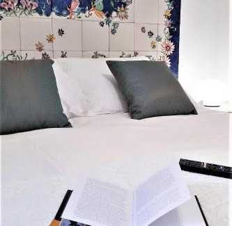 Cetara Cama Y Desayuno | La Corte dei Naviganti B&B - Amalfi Coast - Cetara