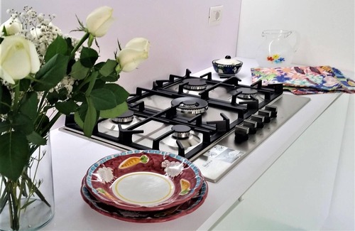Cetara Cama Y Desayuno | La Corte Dei Naviganti B&B - Amalfi Coast - Cetara