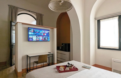 Ripa Casa | La Corte dei Panni