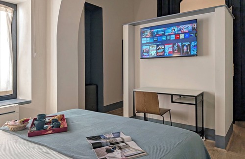 Ripa Casa | La Corte dei Panni