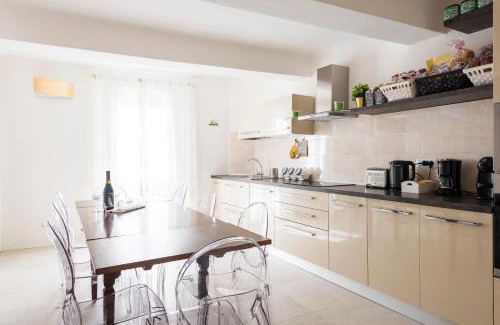 Old Town Apartamento | La Corte del Duca