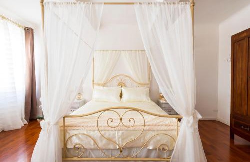 Old Town Apartamento | La Corte del Duca