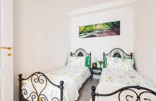 Old Town Apartamento | La Corte del Duca