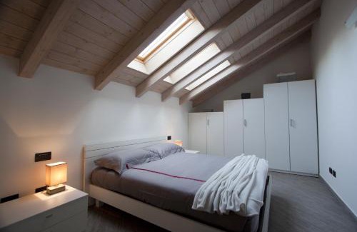 Gallarate Apartamento | La Corte del Gallo