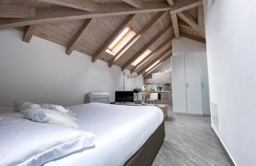 Gallarate Apartamento | La Corte del Gallo